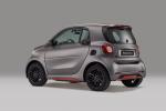 Smart EQ ForTwo Coupe Ushuaia Limited Edition 2019 года
